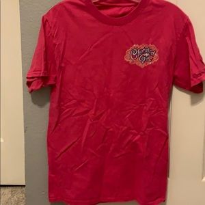 “Follow the Sun” T - Shirt